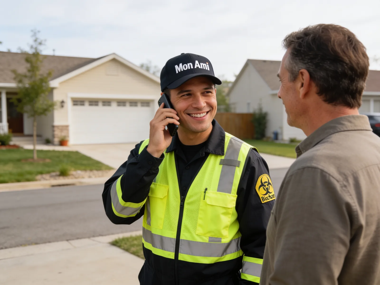 Sewage Cleanup Bangor, MI FAQs